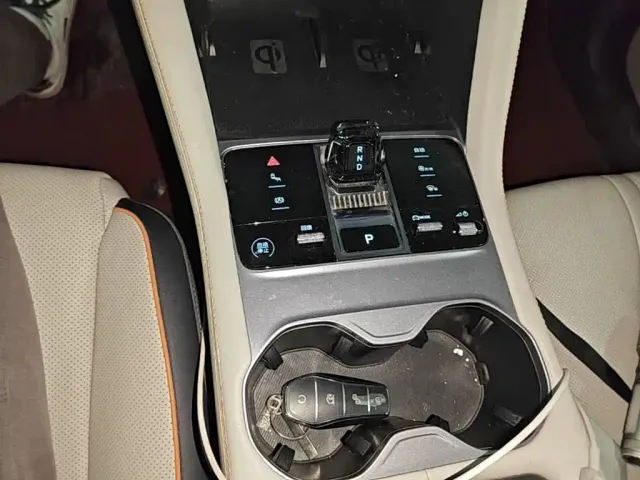 BYD Song PLUS — Фото автомобиля 13