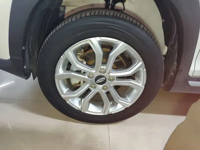 Chery Tiggo 3x — Фото автомобиля 22