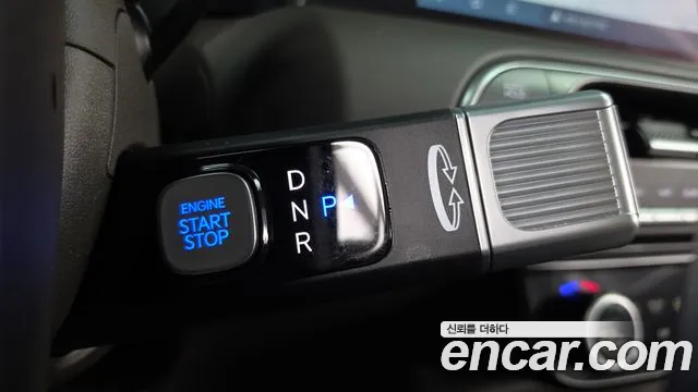 Hyundai Palisade LX3 — Фото автомобиля 12