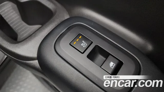 Hyundai Santafe Santa Fe (MX5) Бензин 2.5T 2WD — Фото автомобиля 29