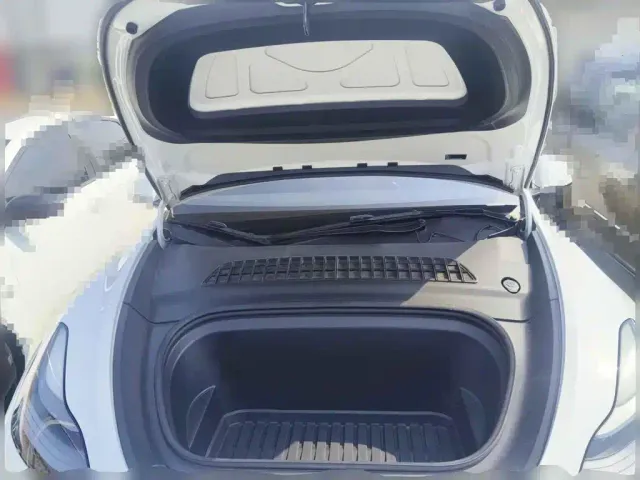 Tesla Model Y — Фото автомобиля 3