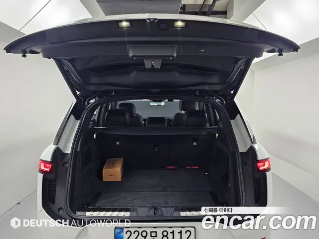 Land Rover Range Rover Sport 3rd Gen — Фото автомобиля 19