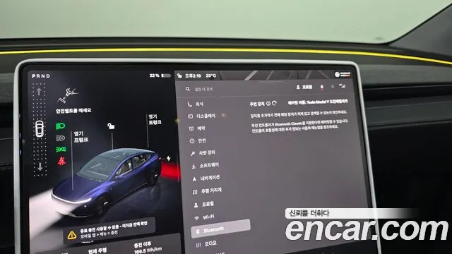 Tesla Model Y — Фото автомобиля 28