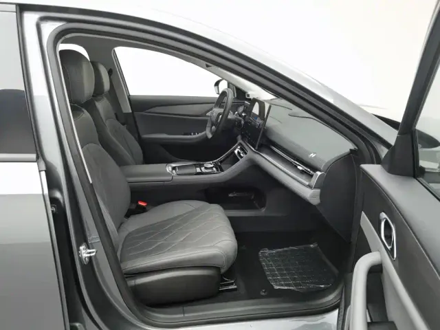 Geely Galaxy A7 — Фото автомобиля 23