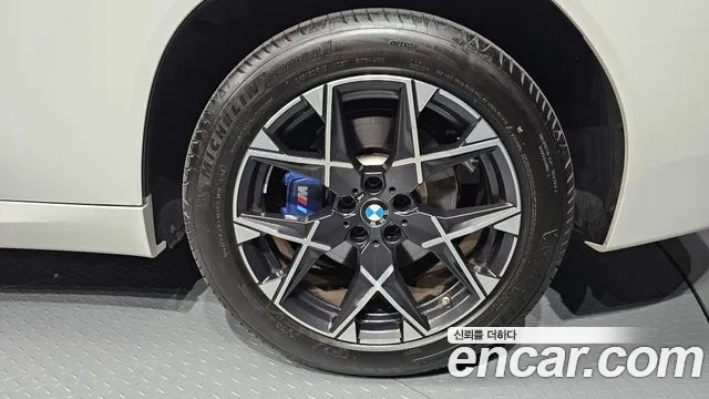 BMW X3 — Фото автомобиля 21