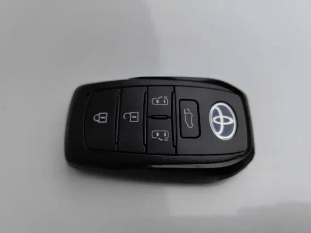 Toyota Sienna — Фото автомобиля 19