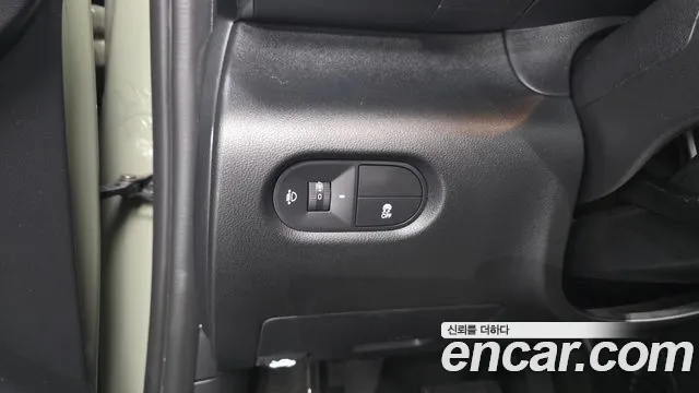 Hyundai Casper Casper Smart — Фото автомобиля 27