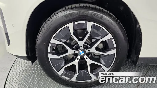 BMW X3 G45 — Фото автомобиля 5