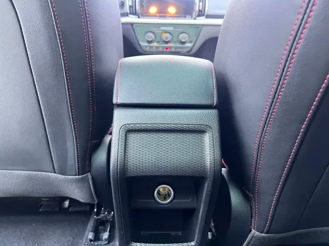 Skoda Kamiq — Фото автомобиля 17