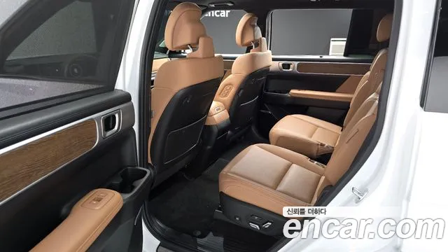 Hyundai Santafe — Фото автомобиля 11