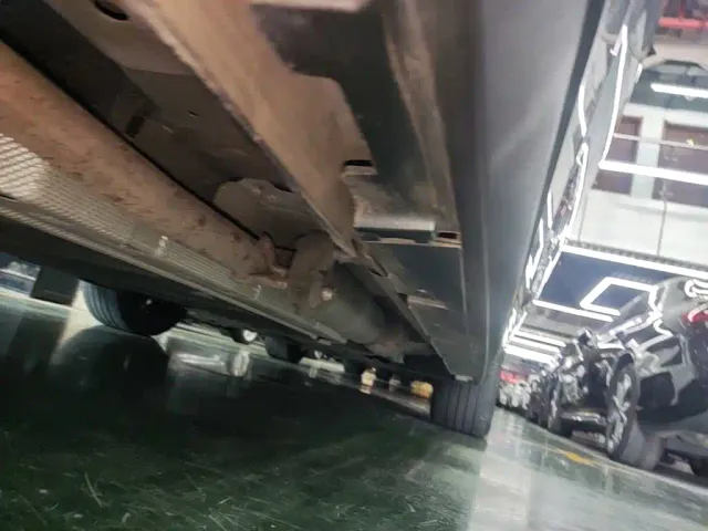 BYD Destroyer 05 2022 DM-i 120KM Flagship Edition — Фото автомобиля 20
