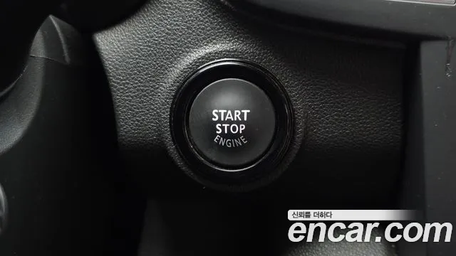 Renault Korea QM6 New — Фото автомобиля 30