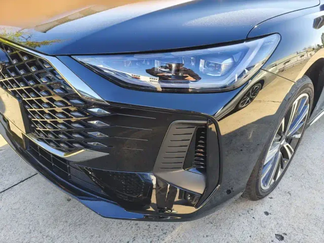 Chery Arrizo 8 PRO — Фото автомобиля 17