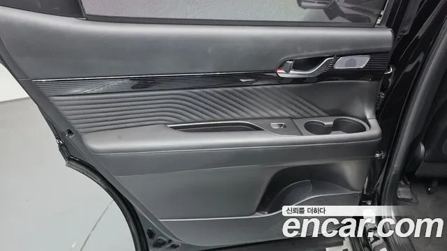 Hyundai Palisade The New Palisade — Фото автомобиля 6