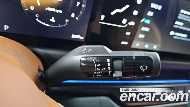 Kia Tasman — Фото автомобиля 28