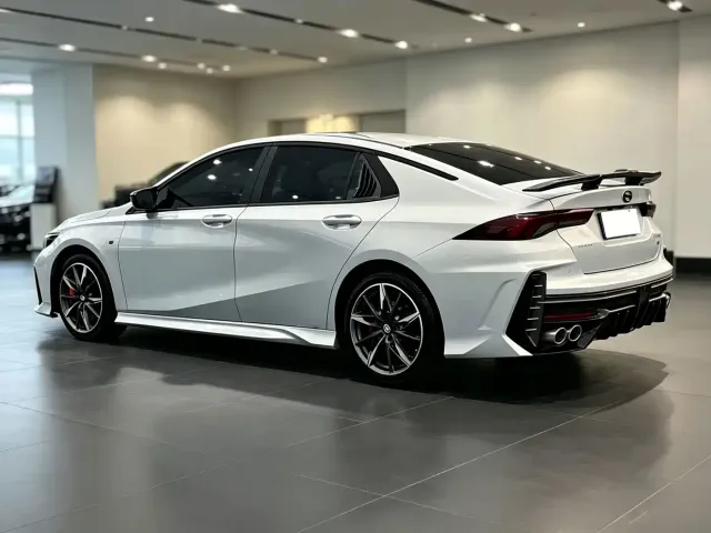GAC Trumpchi Emkoo — Фото автомобиля 12