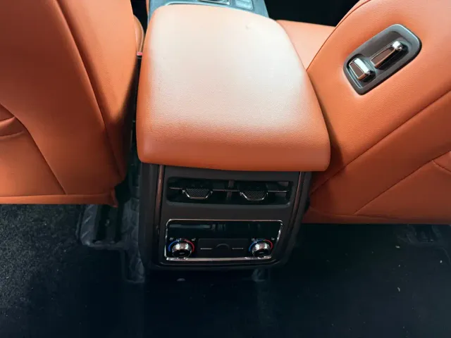 Haval H9 — Фото автомобиля 19
