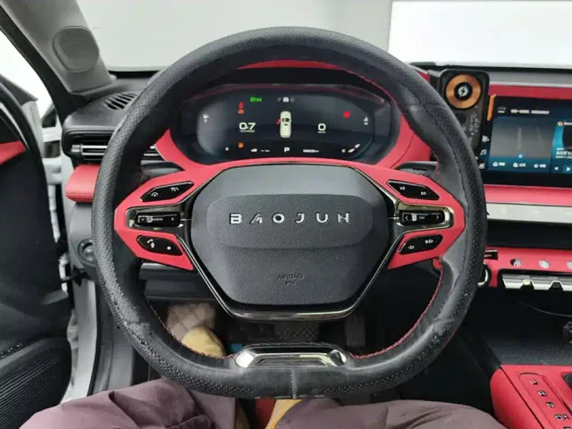 Baojun Valli — Фото автомобиля 15