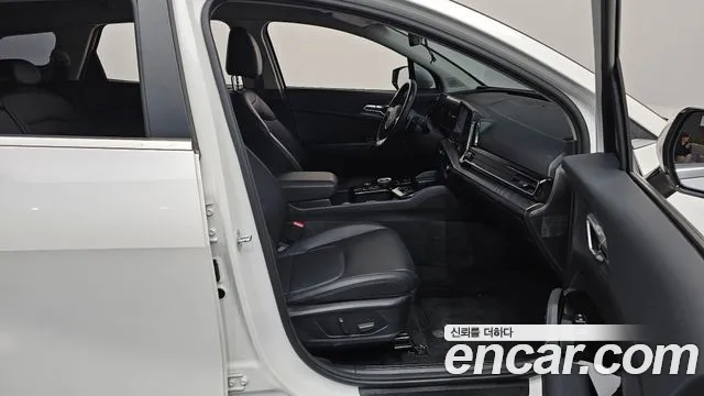 Kia Sportage 5th Gen — Фото автомобиля 16