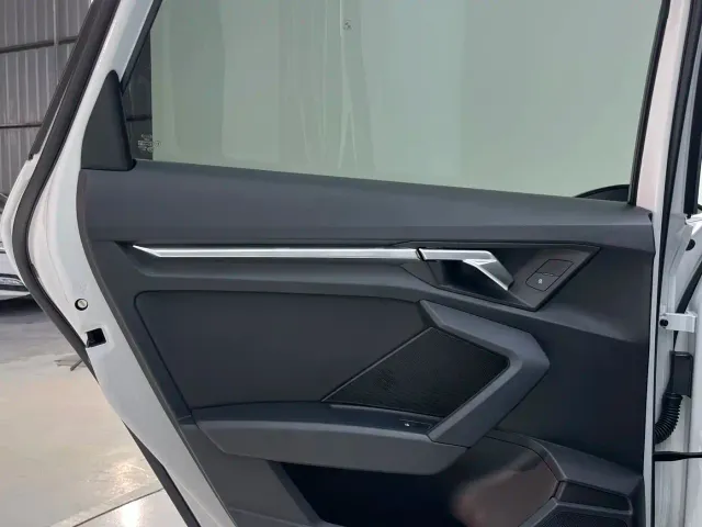 Audi A3 — Фото автомобиля 12