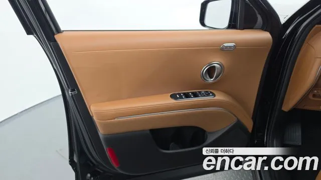 Hyundai Palisade Palisade (LX3) Бензин 2.5T 4WD 7 мест — Фото автомобиля 20