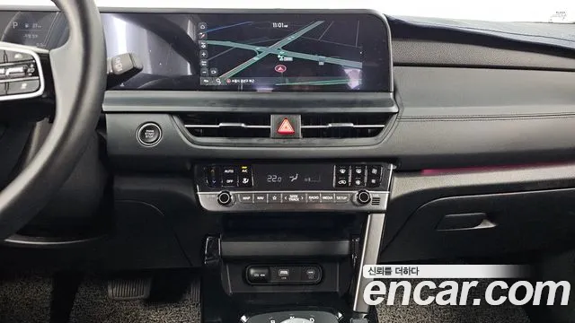 Kia Seltos Бензин 1.6 турбо 2WD — Фото автомобиля 15