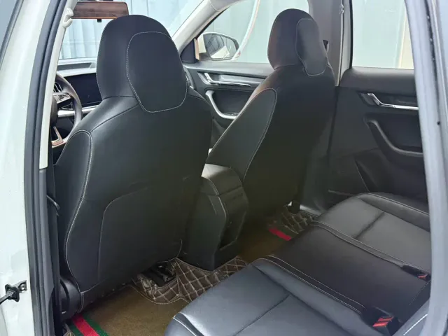 Skoda Kamiq — Фото автомобиля 15