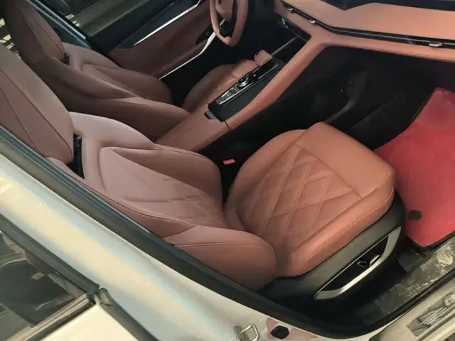 Changan CS75 Plus — Фото автомобиля 24