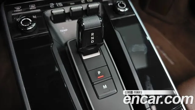Porsche 911 Turbo S Кабриолет — Фото автомобиля 9