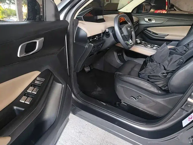 Changan CS55 Plus — Фото автомобиля 15