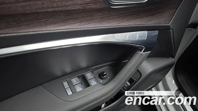 Audi A7 — Фото автомобиля 24