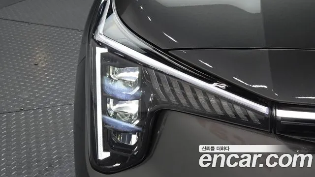 Kia morning Новый Morning (JA) Signature — Фото автомобиля 21