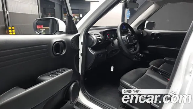 Hyundai Casper — Фото автомобиля 15