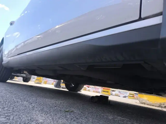BYD Seal 05 DM-i — Фото автомобиля 20
