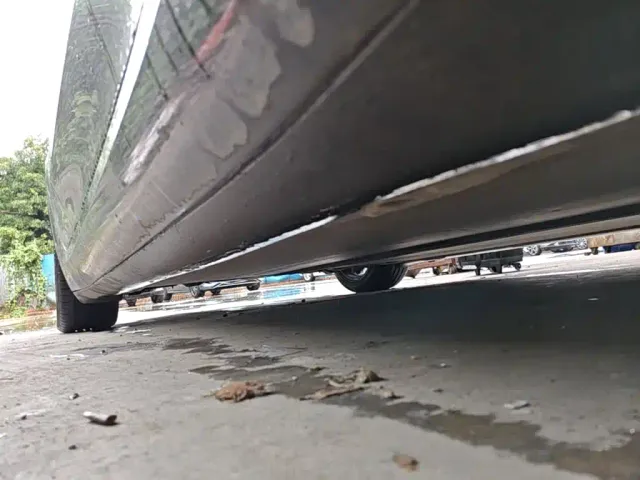 Tesla Model 3 — Фото автомобиля 19