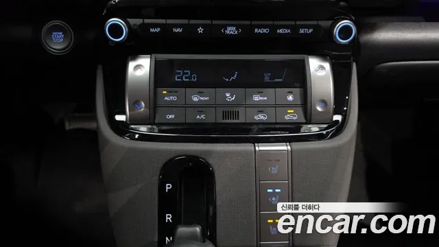 Hyundai Casper — Фото автомобиля 30