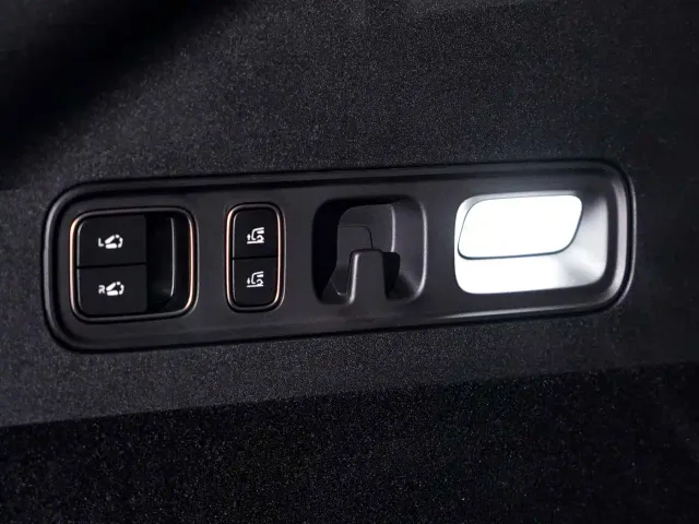 Li Auto i6 — Фото автомобиля 22