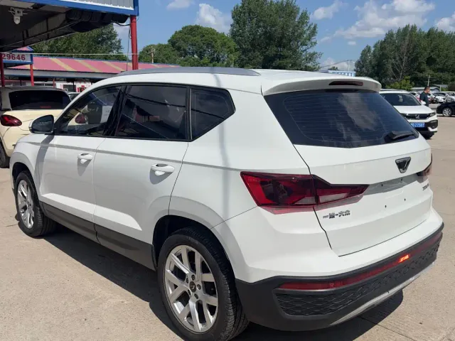 Jetta VS5 — Фото автомобиля 7