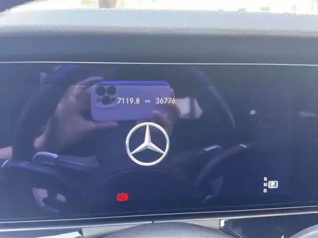 Mercedes-Benz AMG GT — Фото автомобиля 8
