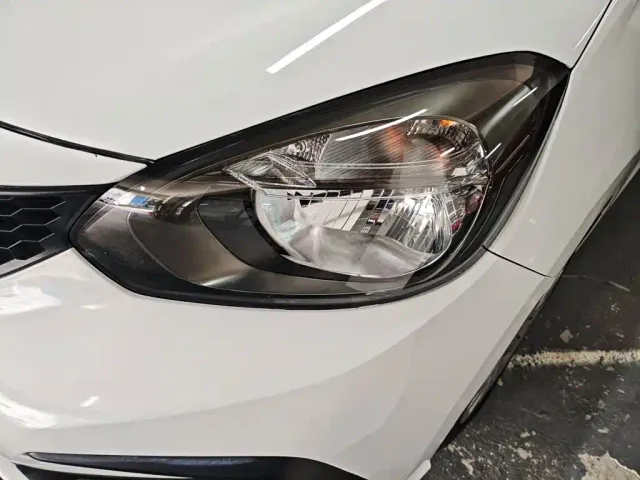 Honda Fit — Фото автомобиля 17
