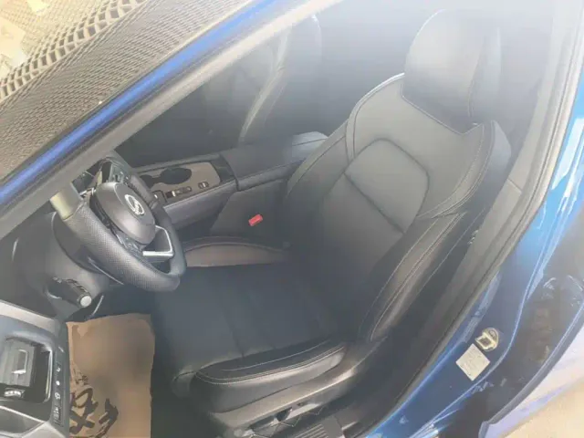 Nissan Qashqai — Фото автомобиля 14
