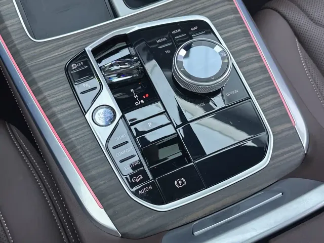 BMW X5 — Фото автомобиля 5