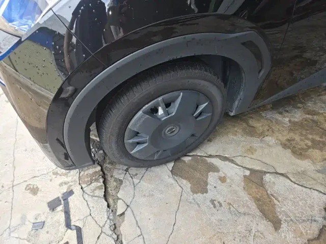 BYD Seagull — Фото автомобиля 22