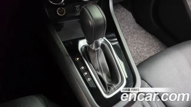 Renault Korea XM3 — Фото автомобиля 9