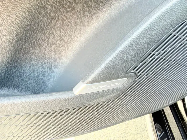 Chery Arrizo 8 PRO — Фото автомобиля 9