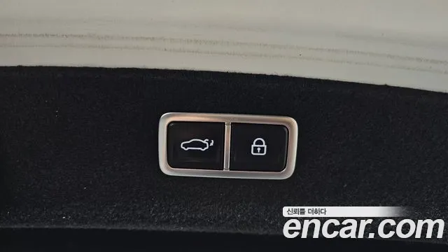 Genesis G80 RG3 — Фото автомобиля 20