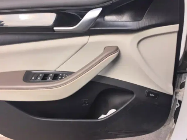BYD Qin PLUS — Фото автомобиля 7