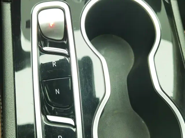 Buick Regal — Фото автомобиля 13
