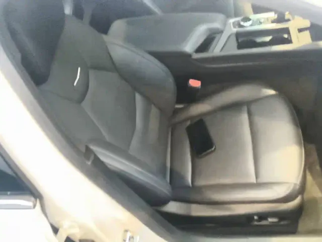Cadillac CT5 — Фото автомобиля 24