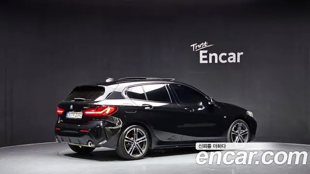 BMW 1-Series — Фото автомобиля 2